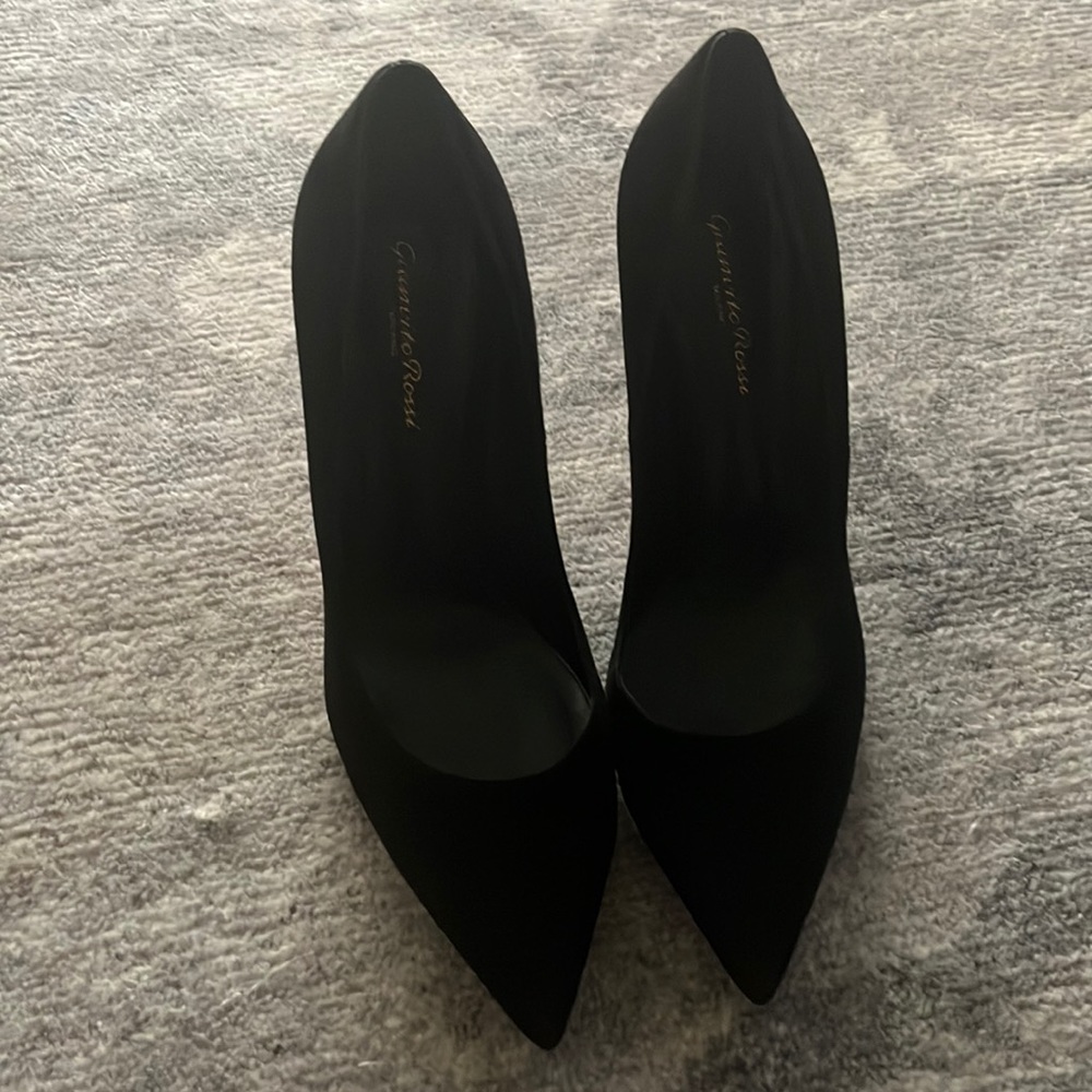 Gianvitto Rossi Shoes